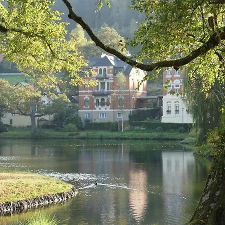 Holiday At The Gondola Pond Apartment *